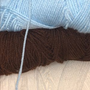 Soft Crocheted Hat for babies!